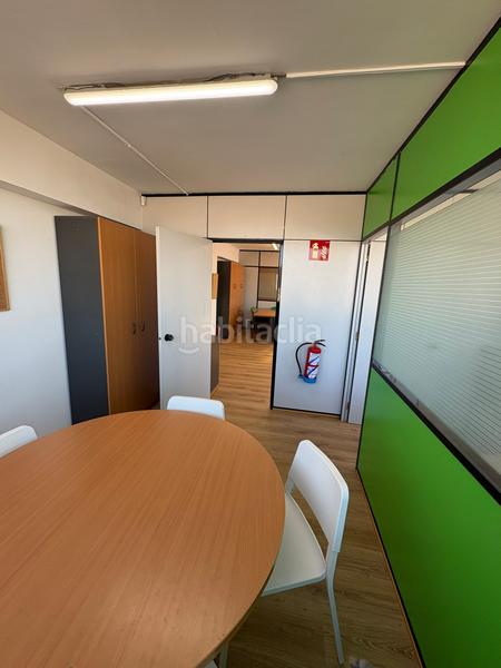 Foto f0c94b57-a632-45c6-a669-2ff986df13d9. Miete büro in Zabalburu Bilbao