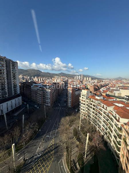 Foto a0896d6b-1c40-4d63-8929-87466ebc8537. Lloguer oficina a Zabalburu Bilbao