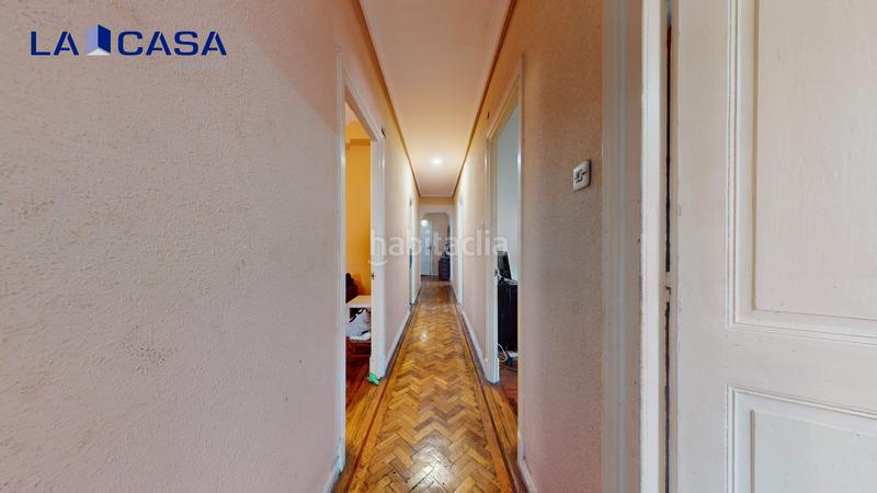 Foto 112b9752-1322-4454-a6ef-b8b4a2a0ed20. Appartement avec chauffage dans San Fransisco Bilbao