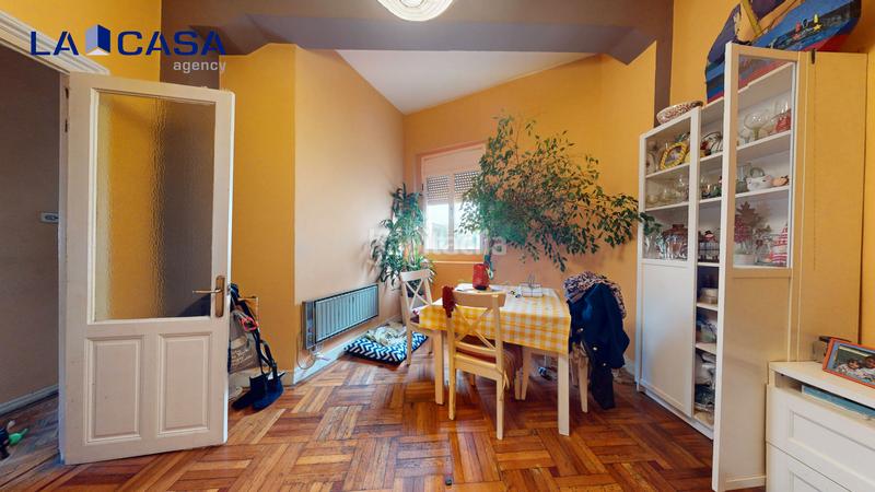 Foto 4957ae21-499f-4a0c-92c2-cbf9b62c09bc. Appartement avec chauffage dans San Fransisco Bilbao