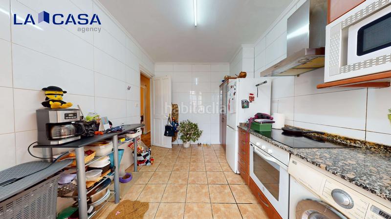 Foto f6e21d25-1e05-4321-9dc6-79e6d1b0e3b7. Appartement avec chauffage dans San Fransisco Bilbao