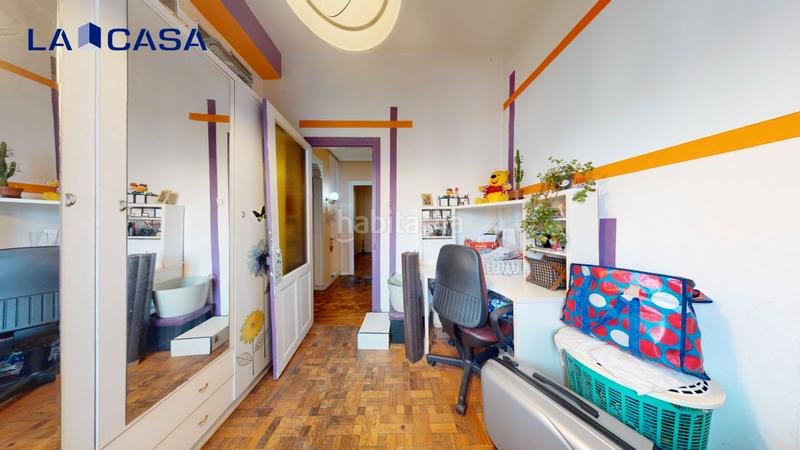 Foto 08908a61-7504-495a-aa23-a57a96634ff5. Piso en San Fransisco Bilbao