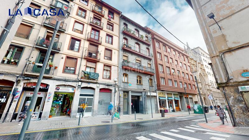 Foto 12b90e89-5356-46b0-bf6f-93741e086c72. Piso en San Fransisco Bilbao