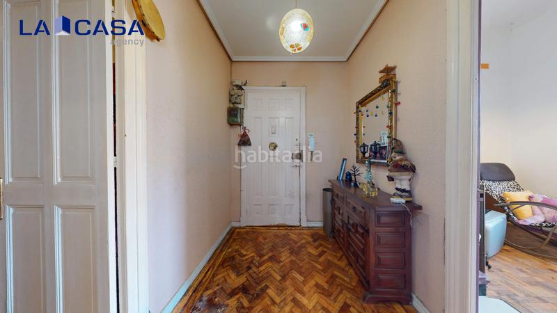 Foto f9379266-7bfd-410e-83c8-61e083df7fe5. Piso en San Fransisco Bilbao