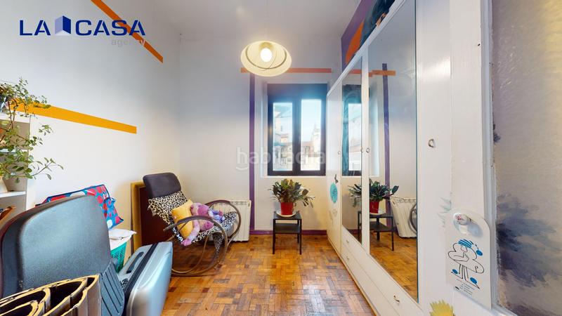 Foto fb379b5e-faf1-4918-bd33-94f041f5c111. Piso en San Fransisco Bilbao
