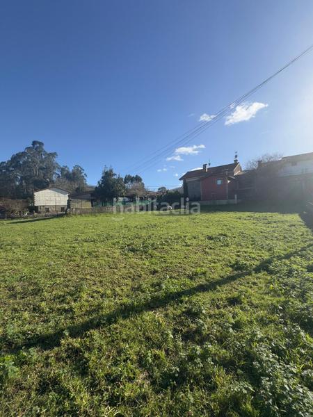 Foto dd51b0fc-2ad4-40d2-bf19-36b721f401a9. Terreny residencial a Samano Castro - Urdiales