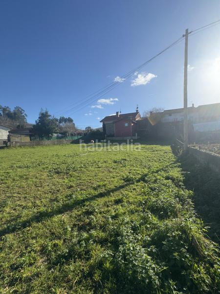 Foto 1448e61d-e6e6-4127-b931-bc88d84da05f. Terrain résidentiel dans Samano Castro - Urdiales