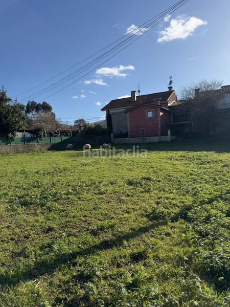 Foto 4f6c1d5a-8694-4ae2-803d-49abfbb7c542. Terreno residenziale in Samano Castro - Urdiales