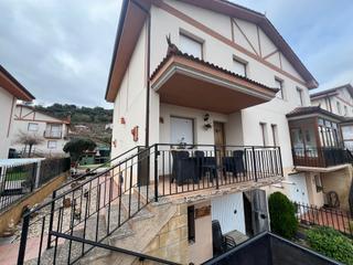 Haus  Camino de llanos