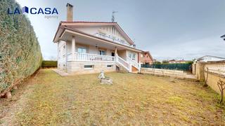 Chalet  Calle molinillo