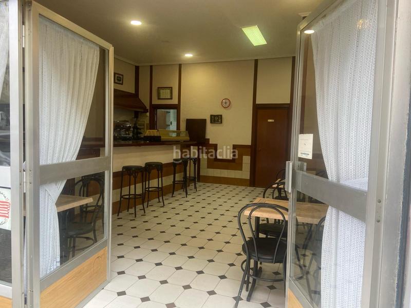 Foto 17e7c176-0a74-4780-9542-43a64c3f8dbc. Geschäftsraum in La Peña Bilbao