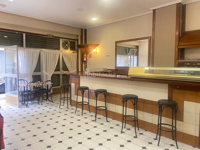 Foto 2644c526-3fa2-445d-8357-8f95b5e8d837. Geschäftsraum in La Peña Bilbao