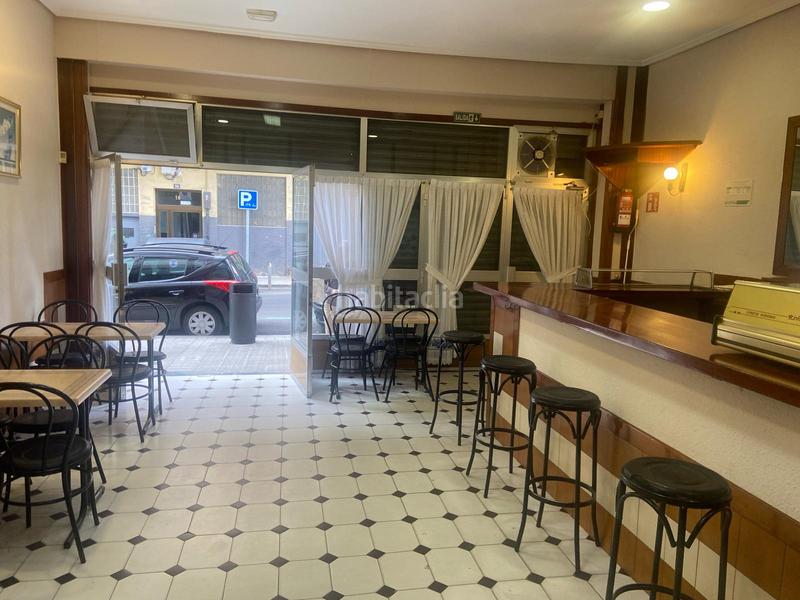 Foto 7a3bff1c-ef15-4646-ab71-00921c5d3a69. Geschäftsraum in La Peña Bilbao