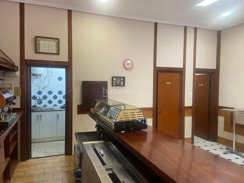 Foto a8e37123-e6f1-4f0e-93d9-db34320d866b. Geschäftsraum in La Peña Bilbao