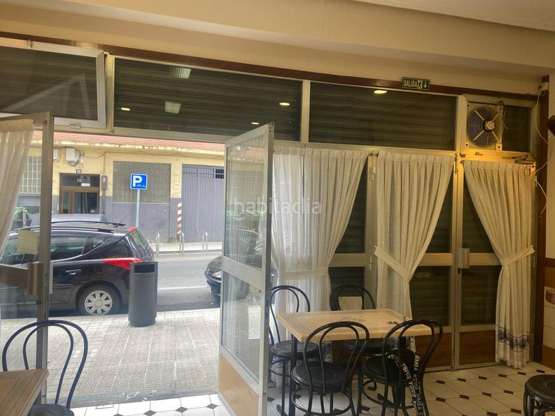 Foto ccb91bb4-dfdd-4170-97d4-7db2efb9cee2. Geschäftsraum in La Peña Bilbao