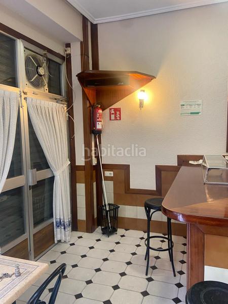 Foto e5434ce7-ccd7-4f1f-a614-3b7e262b40cf. Geschäftsraum in La Peña Bilbao