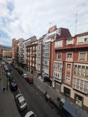 Etagenwohnung  Calle general concha