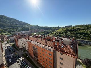 Appartement  Santa isabel kalea