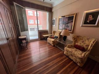 Appartement  Sabino arana etorbidea