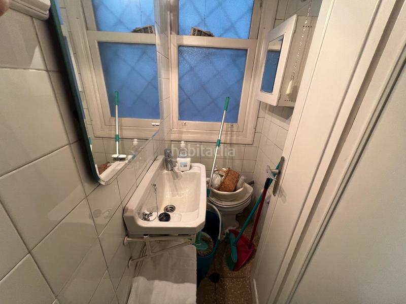 Foto 2ce4a268-c8c5-4574-b788-ddea03187759. Appartement avec chauffage dans Basurtu Bilbao