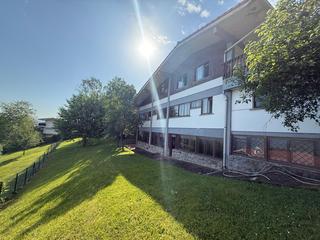 Chalet  Unbe-mendi etxetaldea