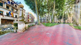 Appartement  Ledesma musikariaren kalea