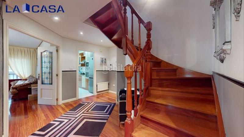 Foto 13059b58-a47f-4a10-8c3b-980052abd7d2. Appartamento con riscaldamento in Centro Barakaldo