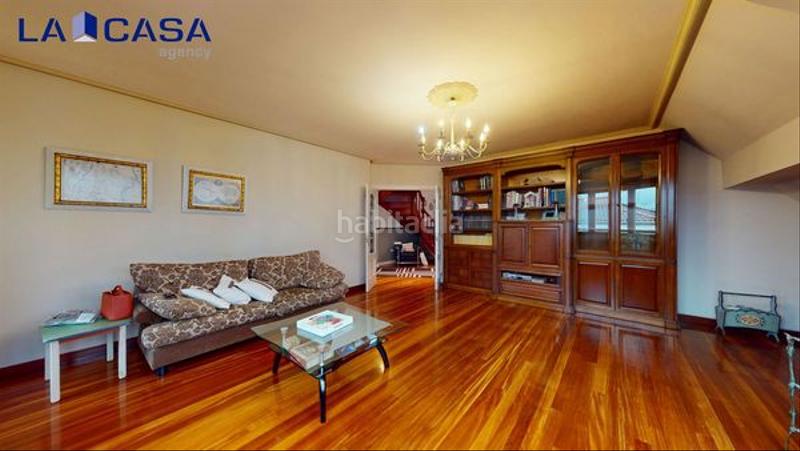 Foto 45f687ce-cc38-4b4a-9ec7-1cb53a5e609f. Appartement avec chauffage dans Centro Barakaldo