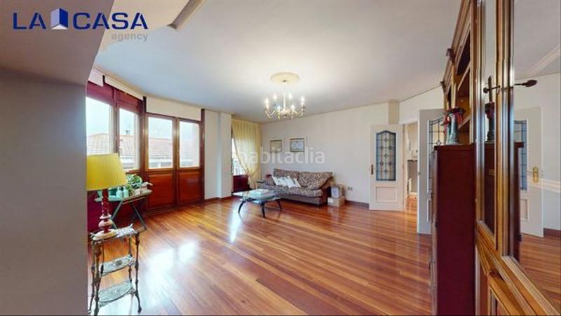 Foto 8d13ea05-302c-4a79-8aee-6519d49d740e. Appartement avec chauffage dans Centro Barakaldo