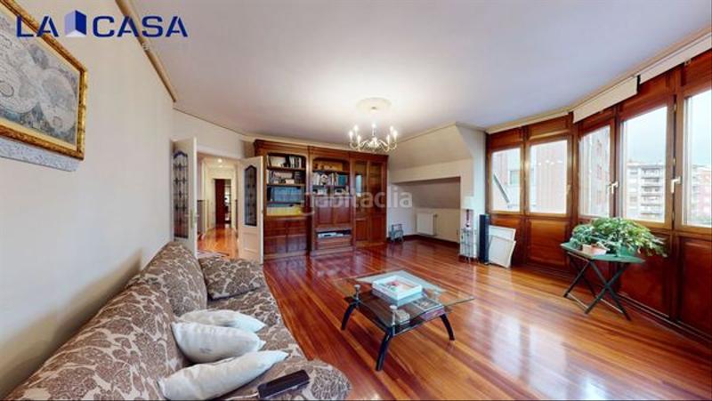 Foto cd19fd61-cce7-4325-977d-3e823acca568. Appartement avec chauffage dans Centro Barakaldo