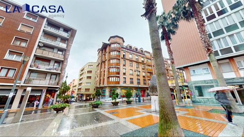 Foto fdafcdcd-d81a-4467-8a4f-6a5718bbf933. Appartement avec chauffage dans Centro Barakaldo