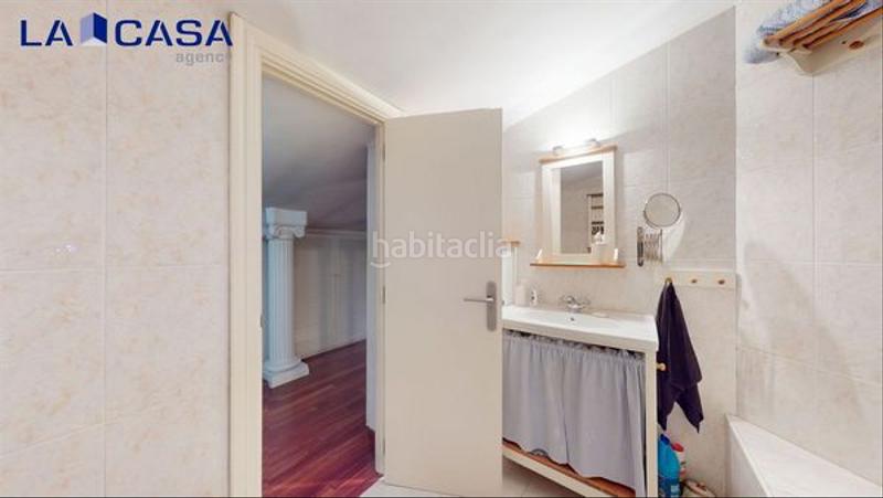 Foto 98b0a51d-787c-4d4d-a032-e855124a23de. Etagenwohnung mit heizung in Centro Barakaldo