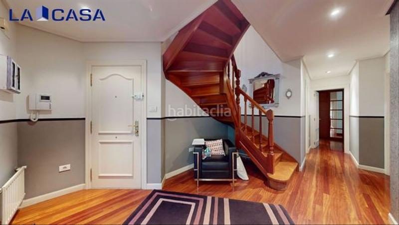 Foto e851fa37-7a15-4989-9ec0-dd6d66c47fe3. Flat with heating in Centro Barakaldo