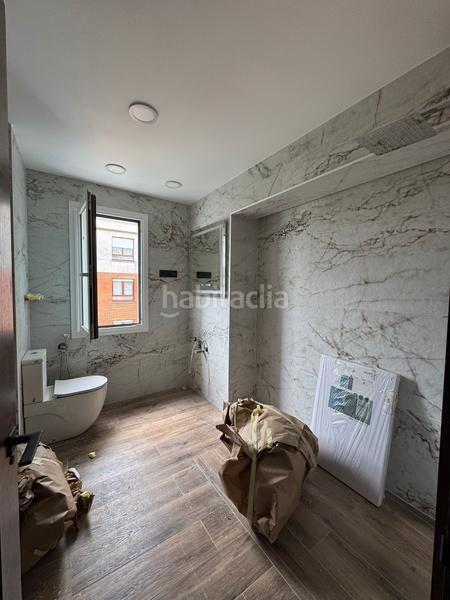Foto 33b0b23b-4133-4fe4-ab74-e76df5f1d4b5. Appartement avec chauffage dans San Adrián Bilbao
