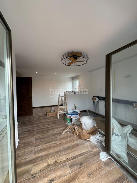 Foto a548ddf1-89f5-4996-be0b-a11d6f7f0b89. Appartement avec chauffage dans San Adrián Bilbao