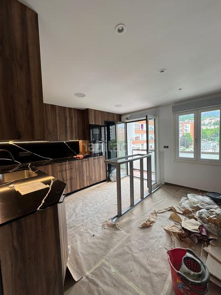 Foto db60644f-a862-459a-9d16-7833dd924c5b. Appartement avec chauffage dans San Adrián Bilbao