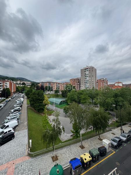 Foto afa160c4-a0bf-478c-9061-30f4f48b9612. Pis amb calefacció a San Adrián Bilbao