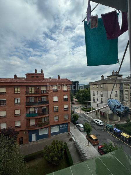 Foto b8aef1f0-a787-42e2-89c1-f4fcd834bd7f. Pis amb calefacció a San Adrián Bilbao