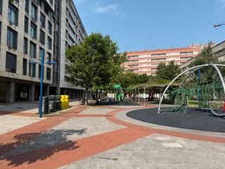 Pis  Mozart plaza