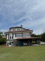 Chalet  Valdegovia entitatea
