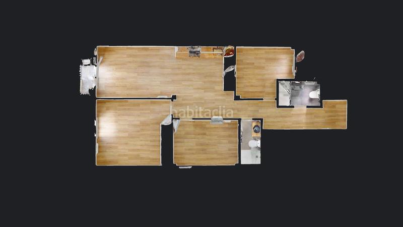 Foto 8545d23c-ec70-4f65-903c-89e487dd90a9. Appartement dans Solokoetxe Bilbao