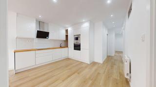 Appartement  Iturribide kalea