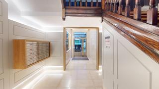 Flat  Iturribide kalea