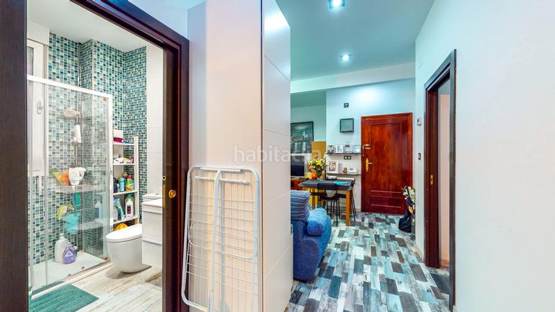 Foto 584d6664-16e4-4777-a57d-7e7aa1bc3814. Appartement avec chauffage dans San Ignacio-Elorrieta Bilbao