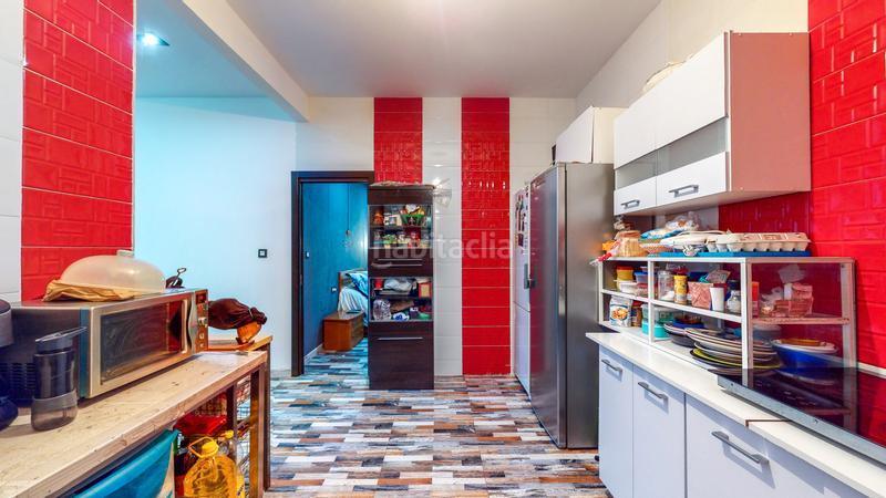 Foto 9573fdb9-fcd6-462e-b2e8-0fe4922b1e47. Appartement avec chauffage dans San Ignacio-Elorrieta Bilbao