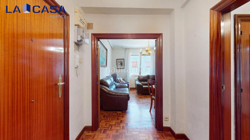 Foto 42992df7-9cac-4644-a299-70714eb68715. Appartement dans San Ignacio-Elorrieta Bilbao