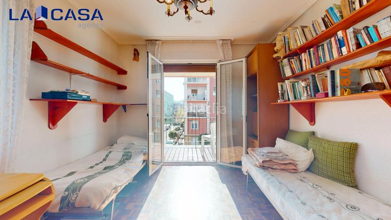 Foto 42c2b100-b85e-4501-a947-78d4015570a4. Appartement dans San Ignacio-Elorrieta Bilbao
