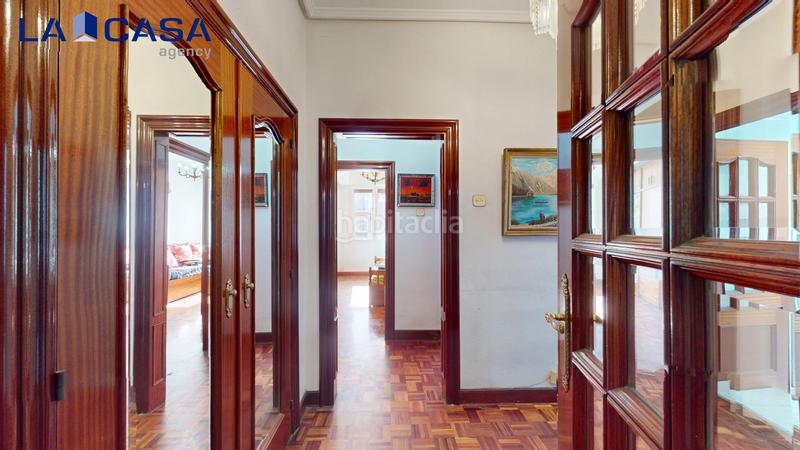 Foto 572a2d21-4a86-4c7d-bf12-3676106803ea. Appartement dans San Ignacio-Elorrieta Bilbao