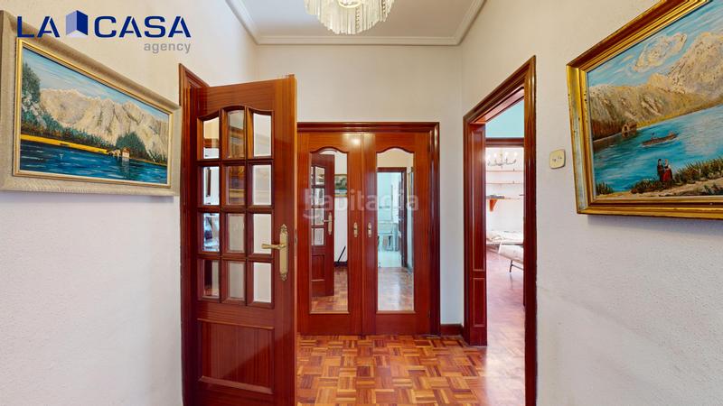 Foto 671f161c-49f8-4b65-93ae-2ec9cbab71db. Appartement dans San Ignacio-Elorrieta Bilbao