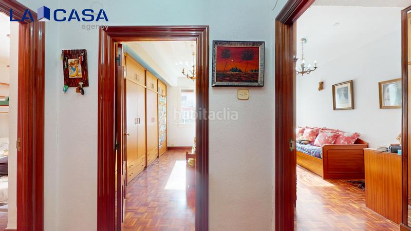 Foto 7ba5ca8a-63a6-4b0f-9861-39ec06b053bc. Appartement dans San Ignacio-Elorrieta Bilbao